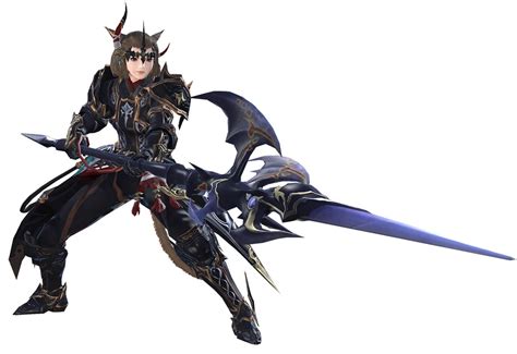 dragoon set ffxiv.